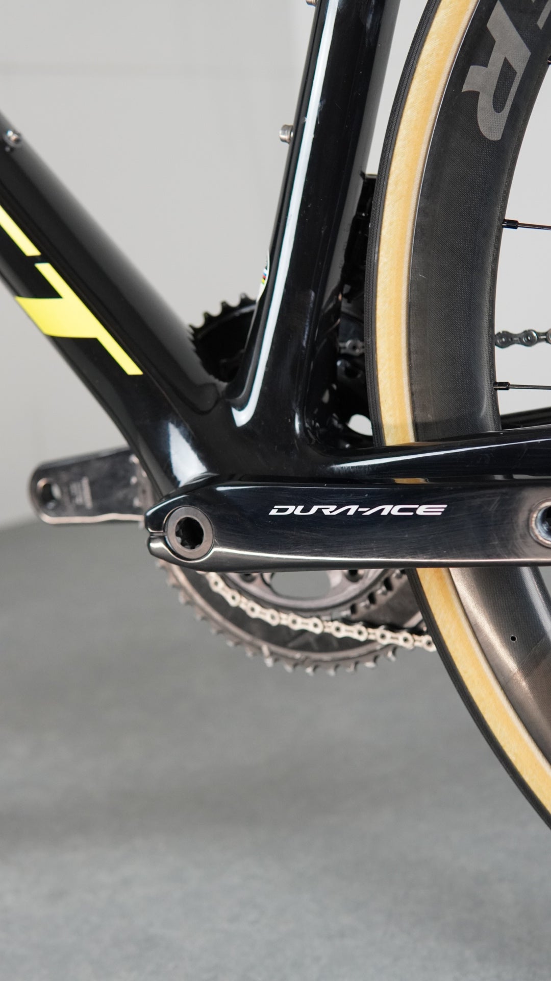 Scott Addict RC PRO tg 54