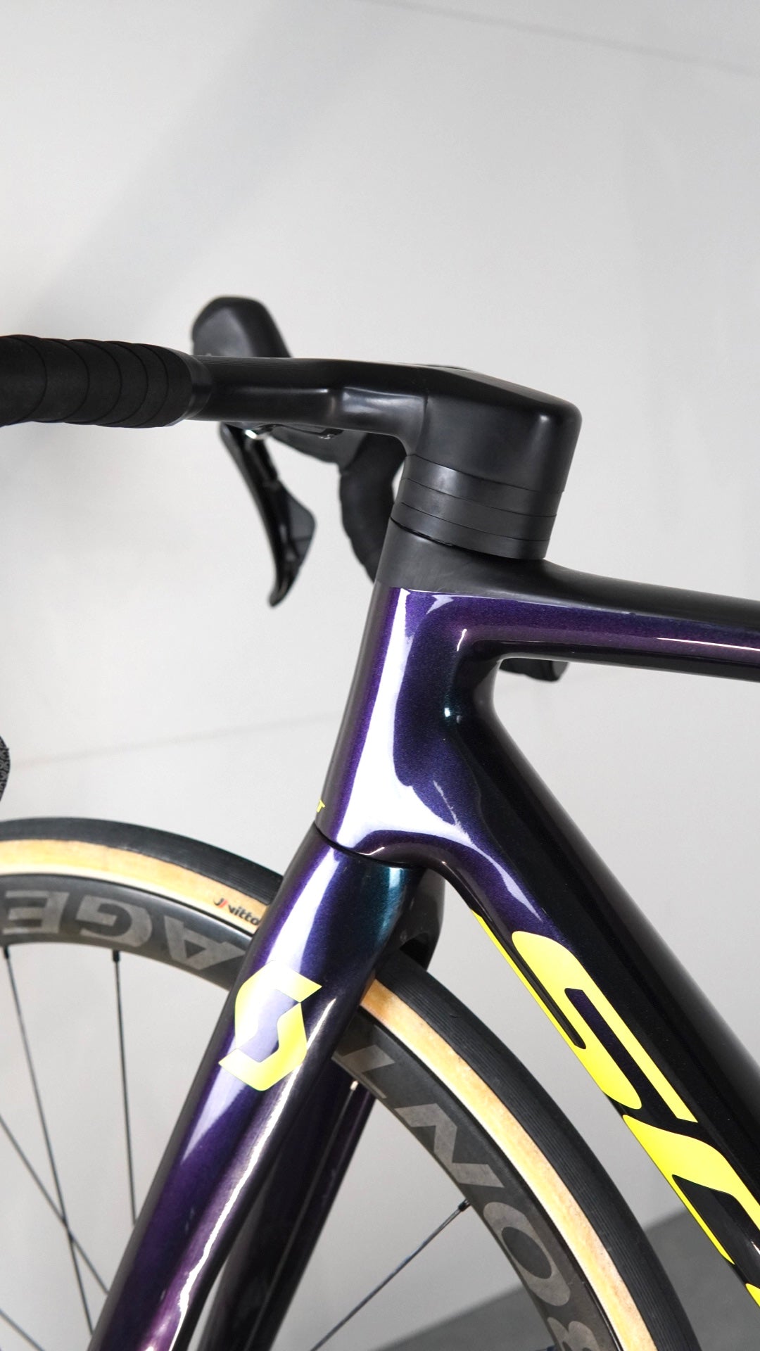 Scott Addict RC PRO tg 54
