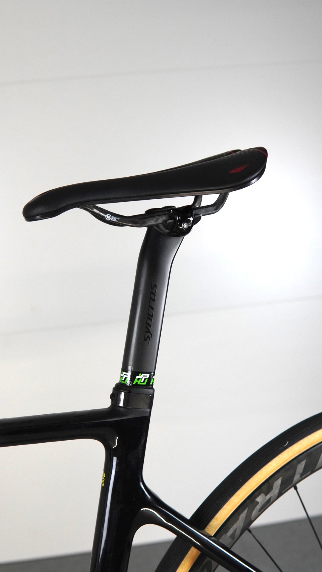 Scott Addict RC PRO tg 54