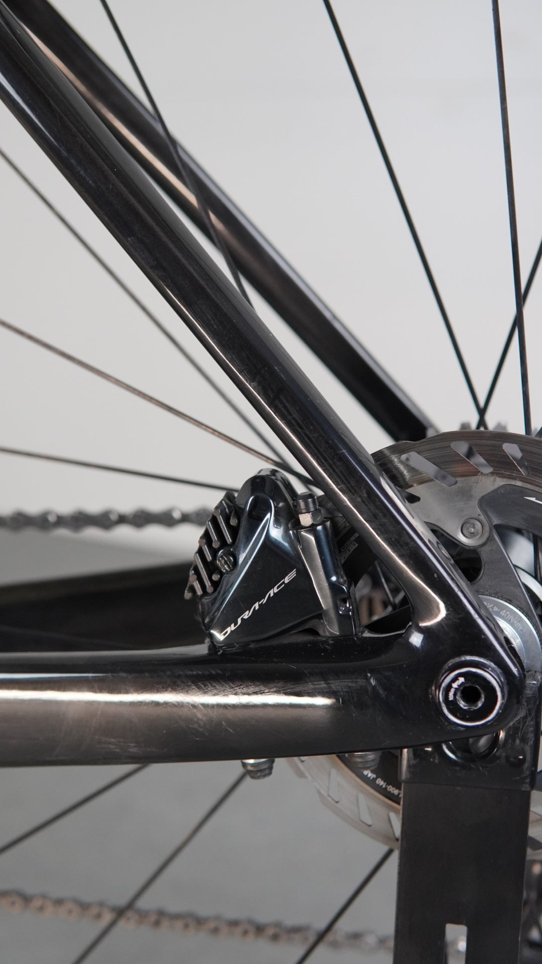 Scott Addict RC PRO tg 54