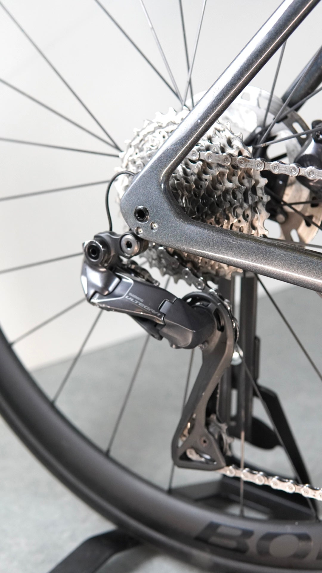 Trek Emonda SLR 7 tg 54