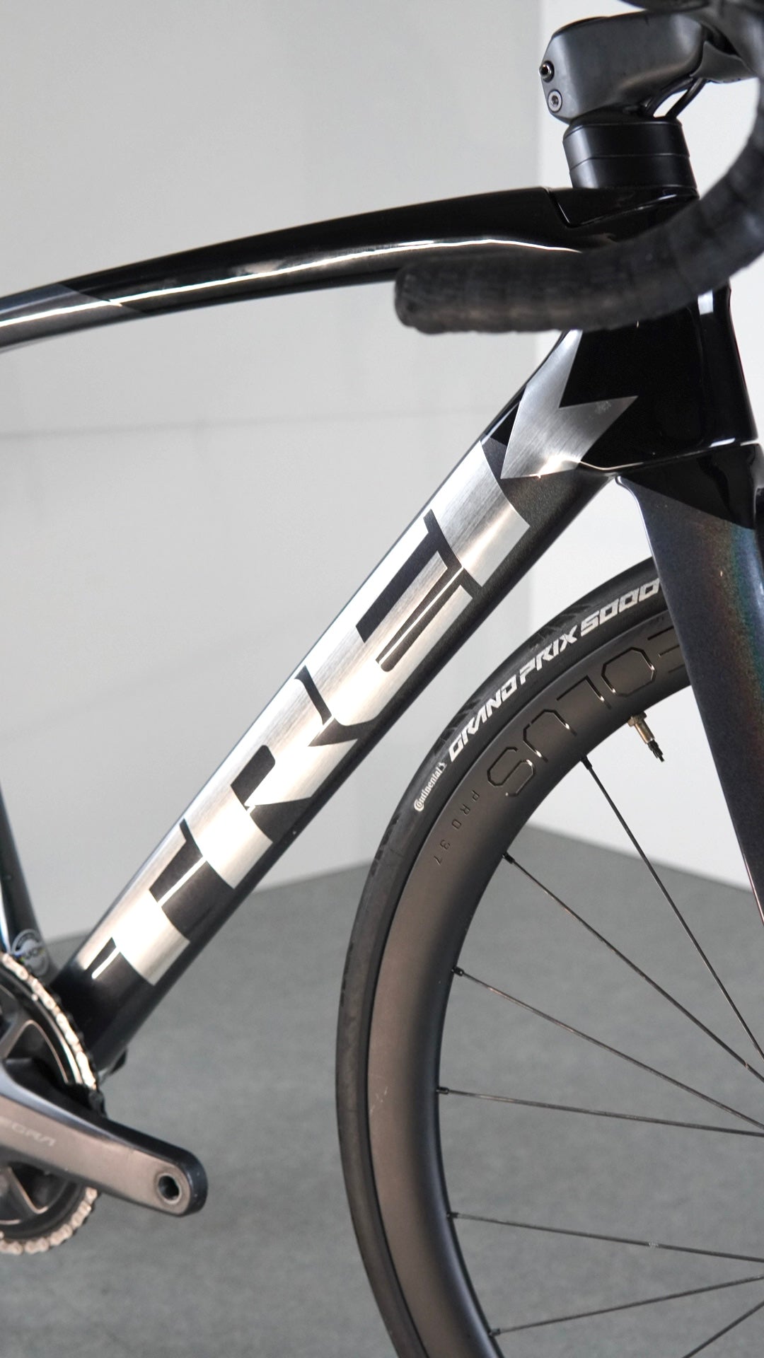 Trek Emonda SLR 7 tg 54