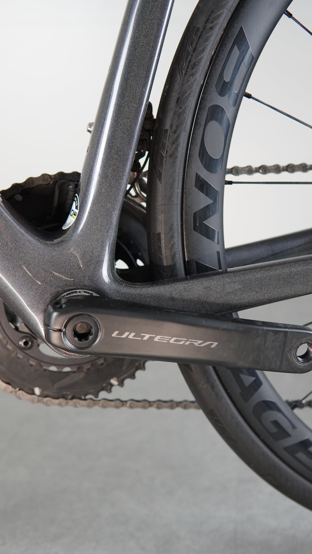 Trek Emonda SLR 7 tg 54