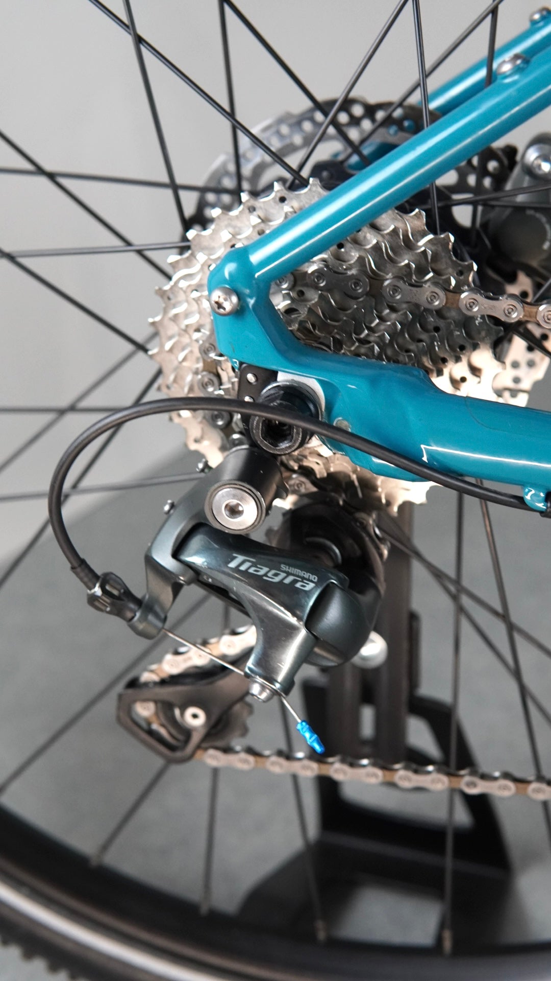 E-Gravel GT grade tg M