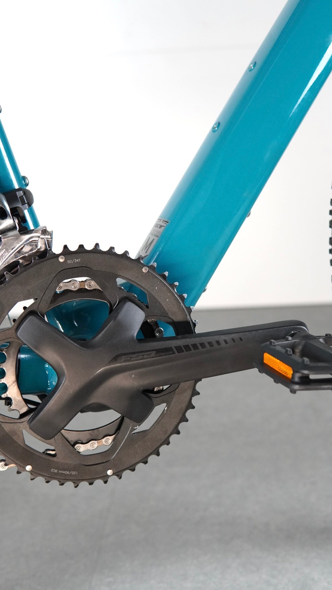 E-Gravel GT grade tg M