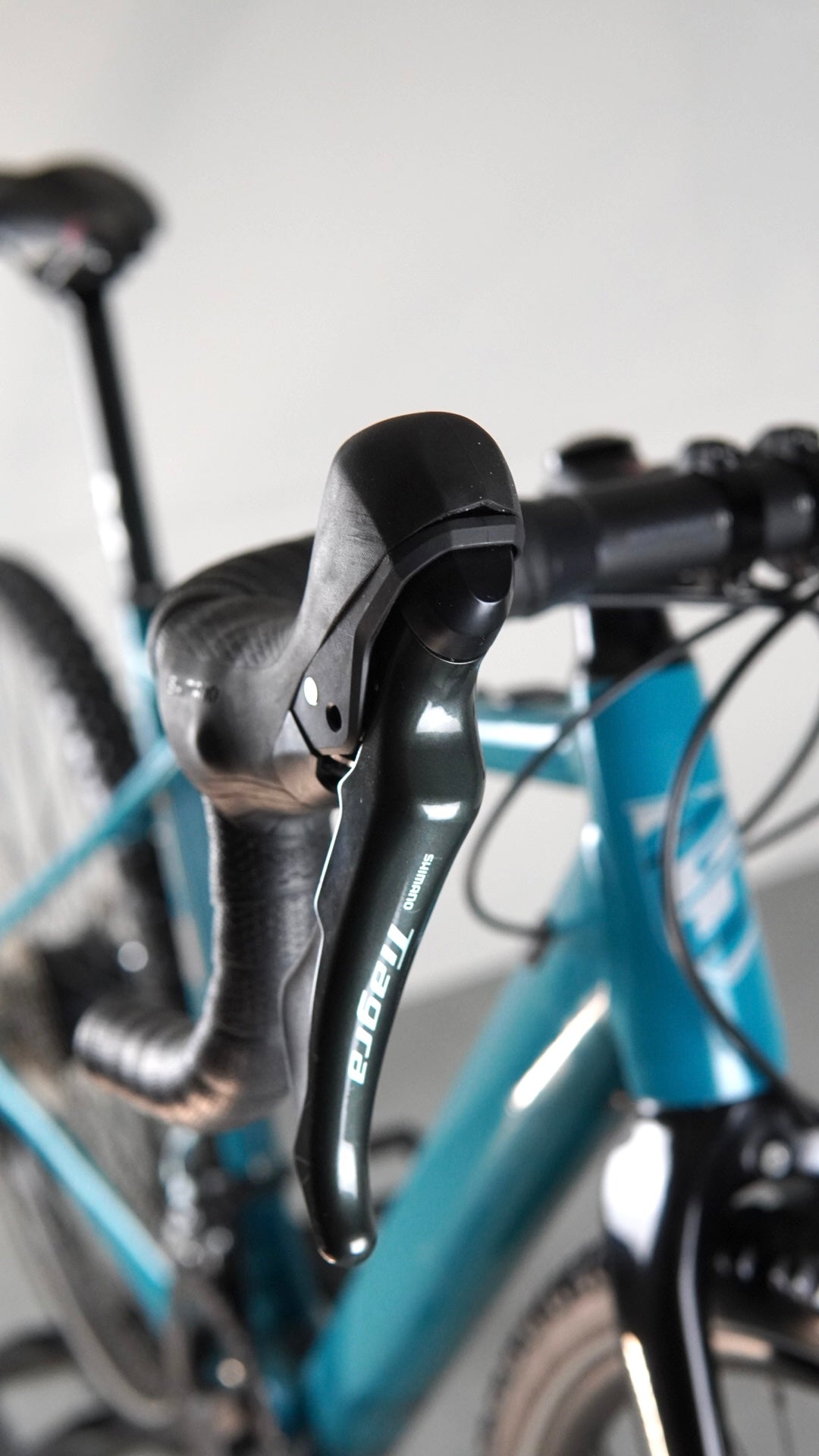 E-Gravel GT grade tg M