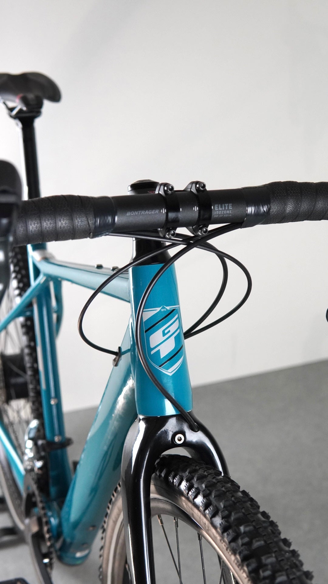 E-Gravel GT grade tg M