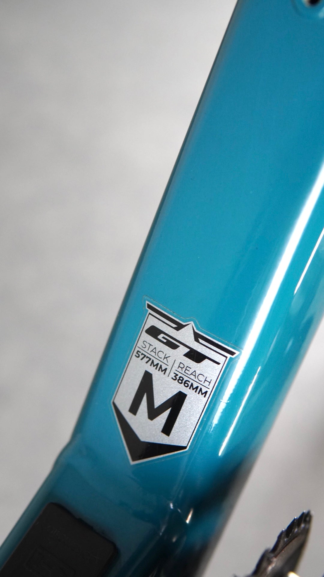 E-Gravel GT grade tg M