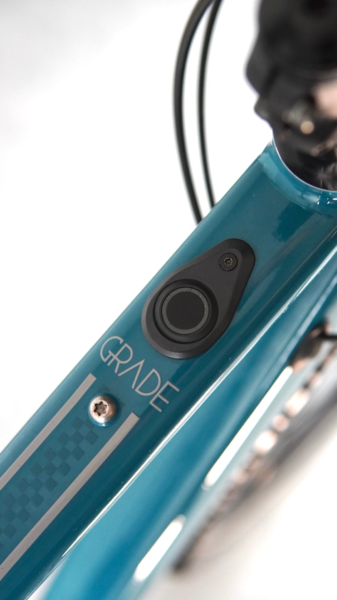 E-Gravel GT grade tg M