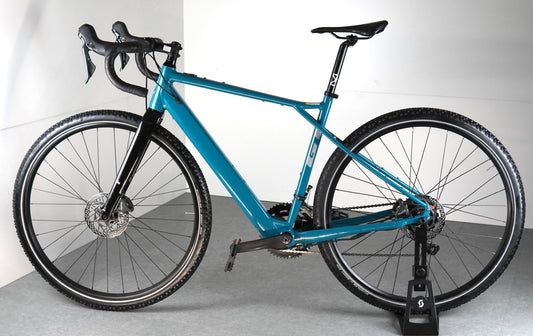 E-Gravel GT grade tg M