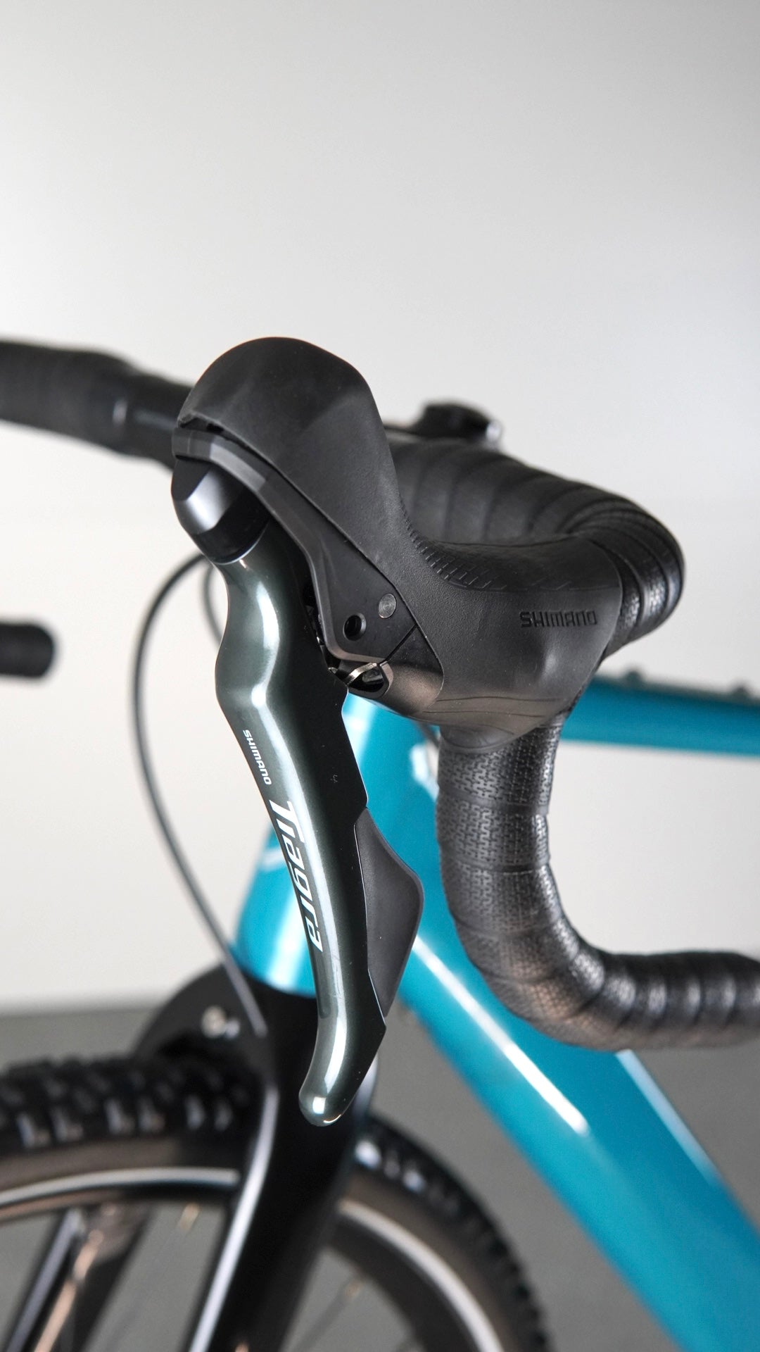 E-Gravel GT grade tg M