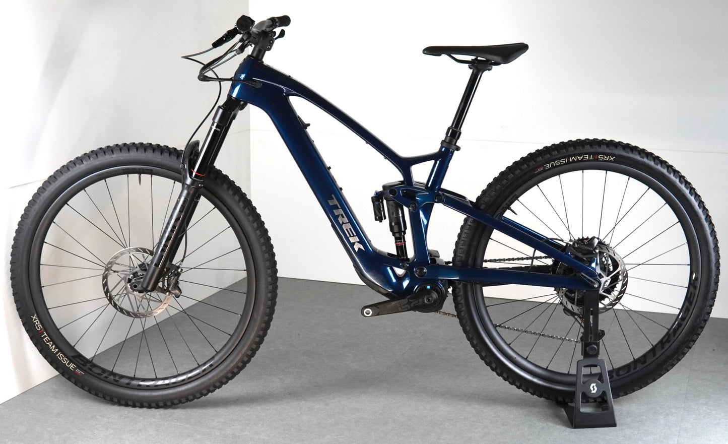 Trek Fuel Exe 9.8 XT tg M