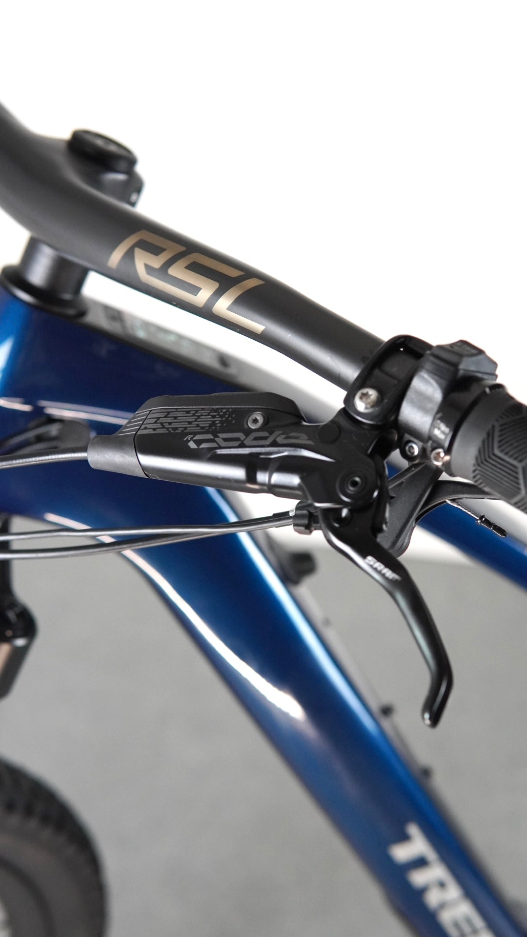 Trek Fuel Exe 9.8 XT tg M