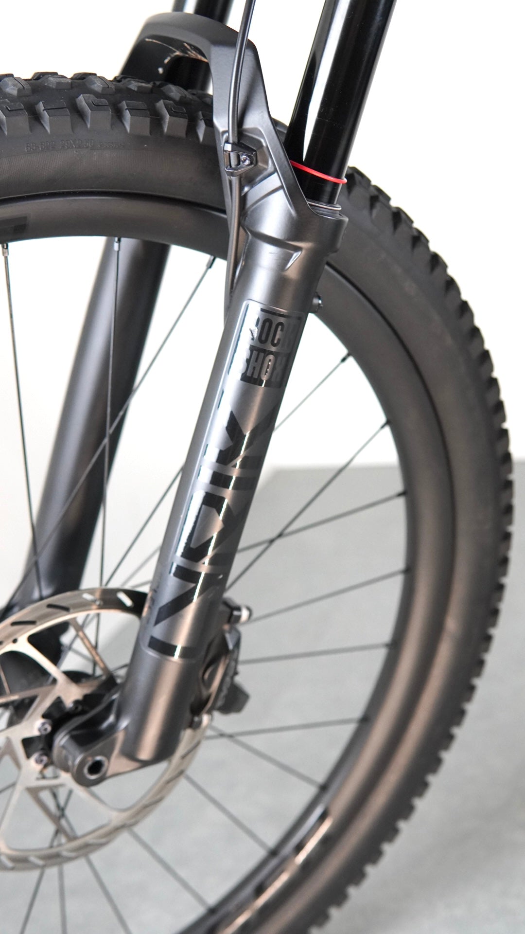 Trek Fuel Exe 9.8 XT tg M
