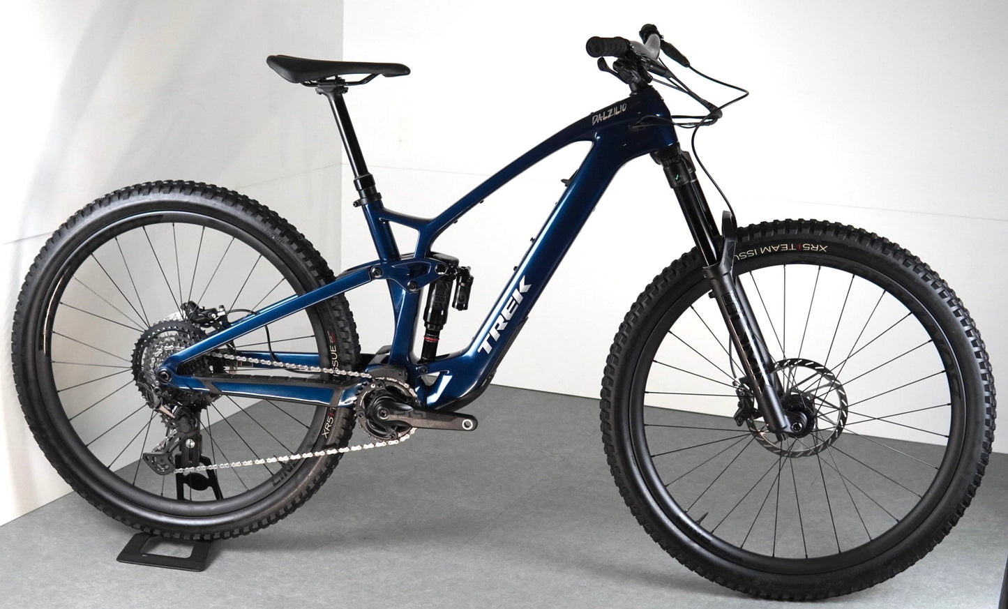 Trek Fuel Exe 9.8 XT tg M