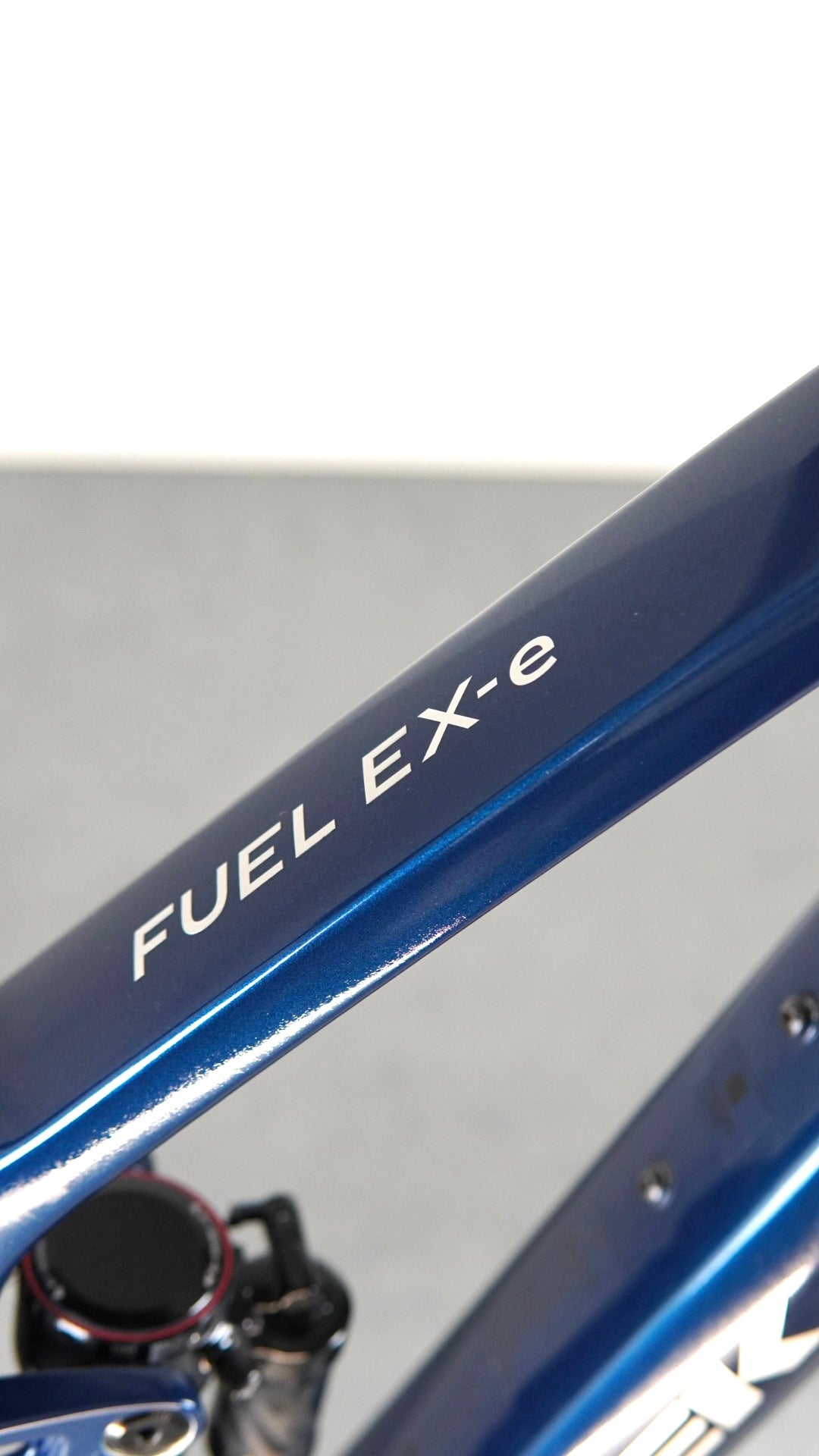 Trek Fuel Exe 9.8 XT tg M
