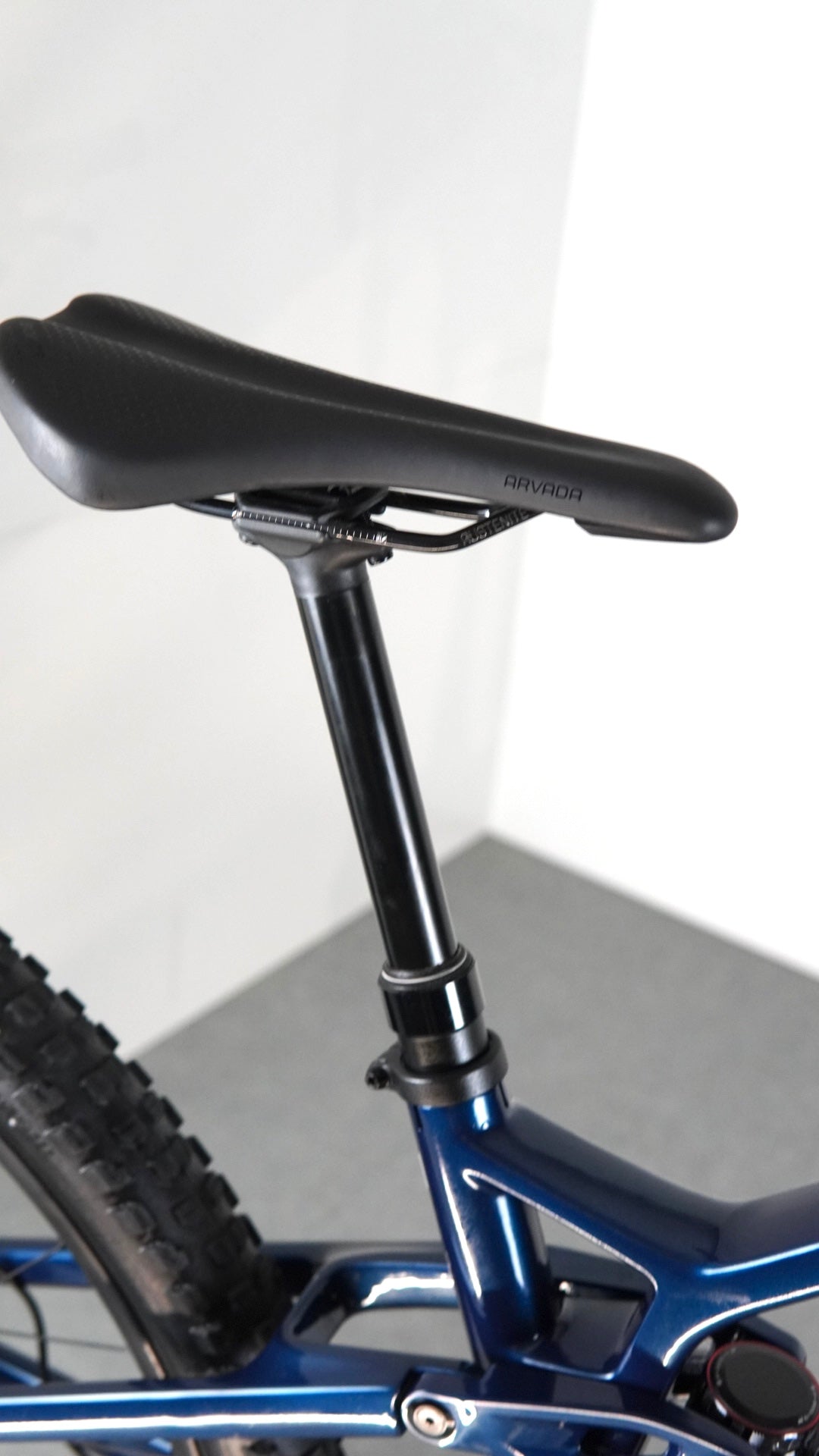 Trek Fuel Exe 9.8 XT tg M