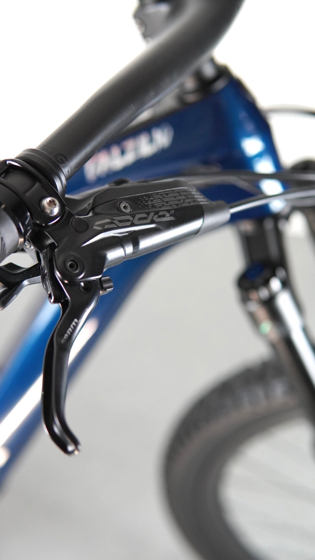 Trek Fuel Exe 9.8 XT tg M