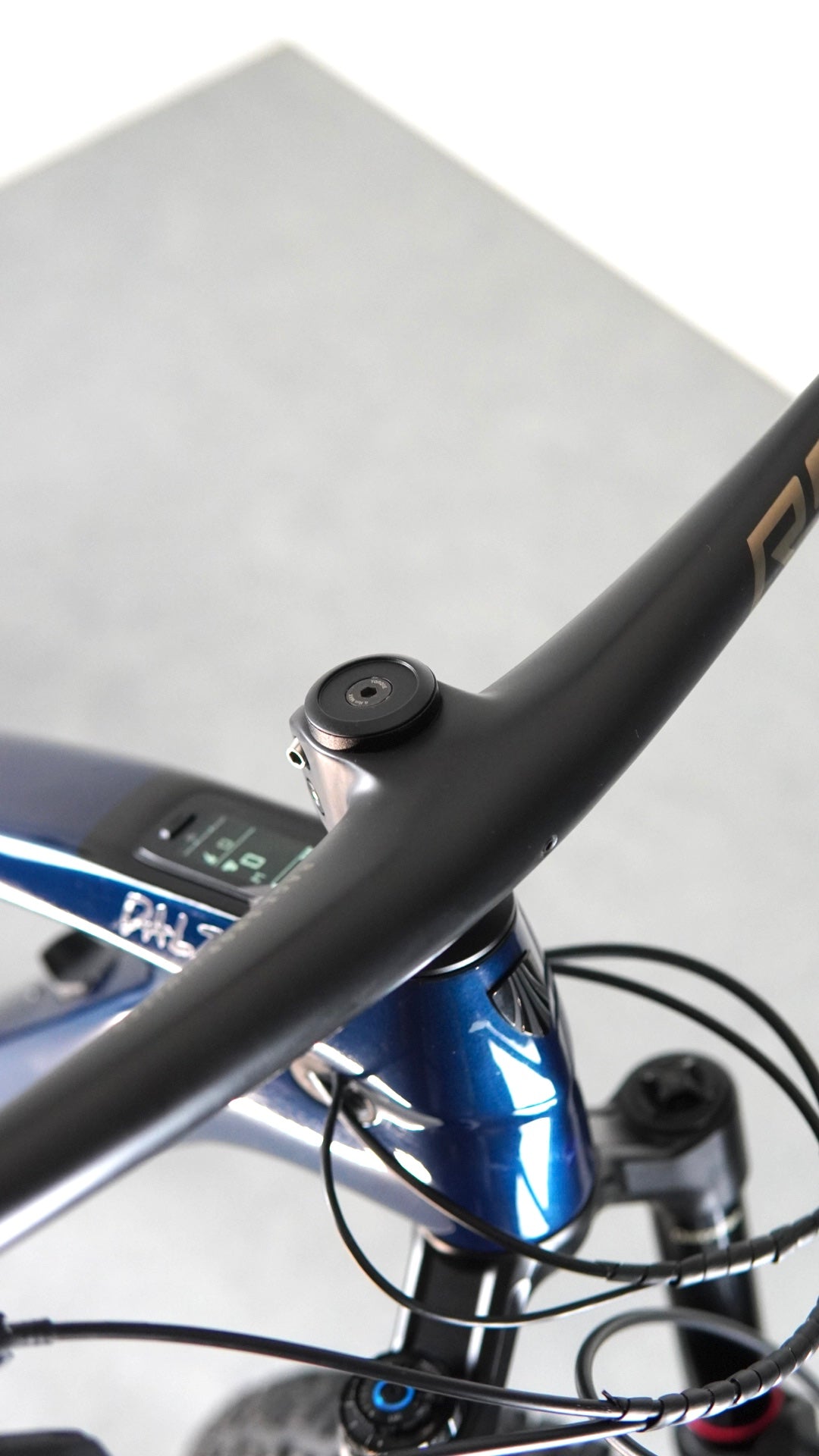 Trek Fuel Exe 9.8 XT tg M