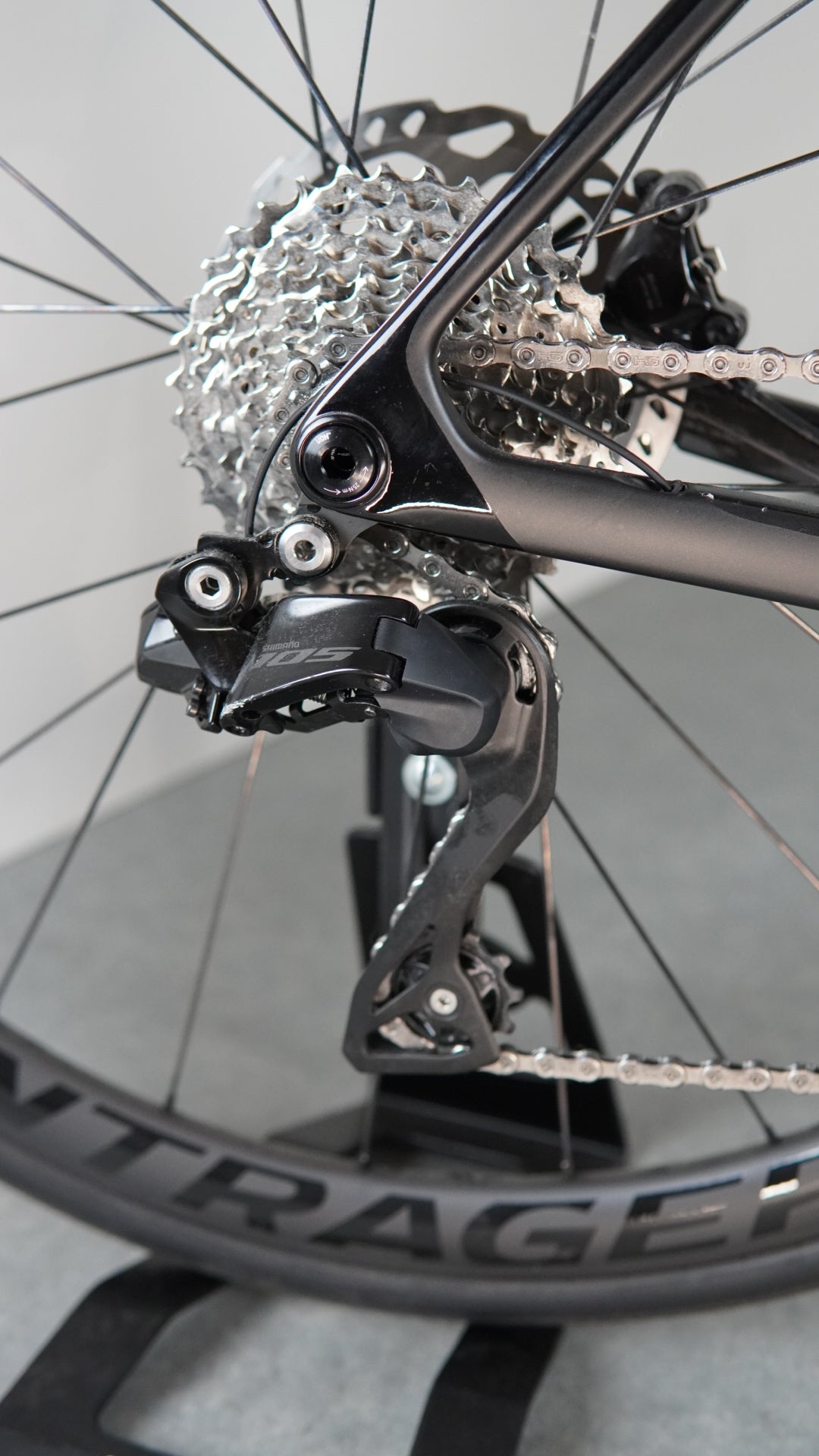 Trek Madone SL 6 gen 8 tg ML