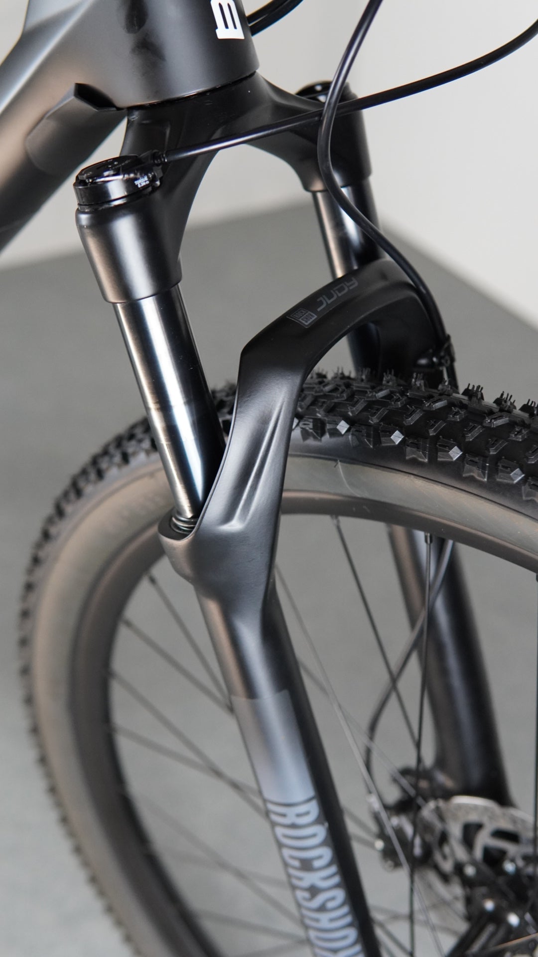 BMC Twostroke 01 tg M