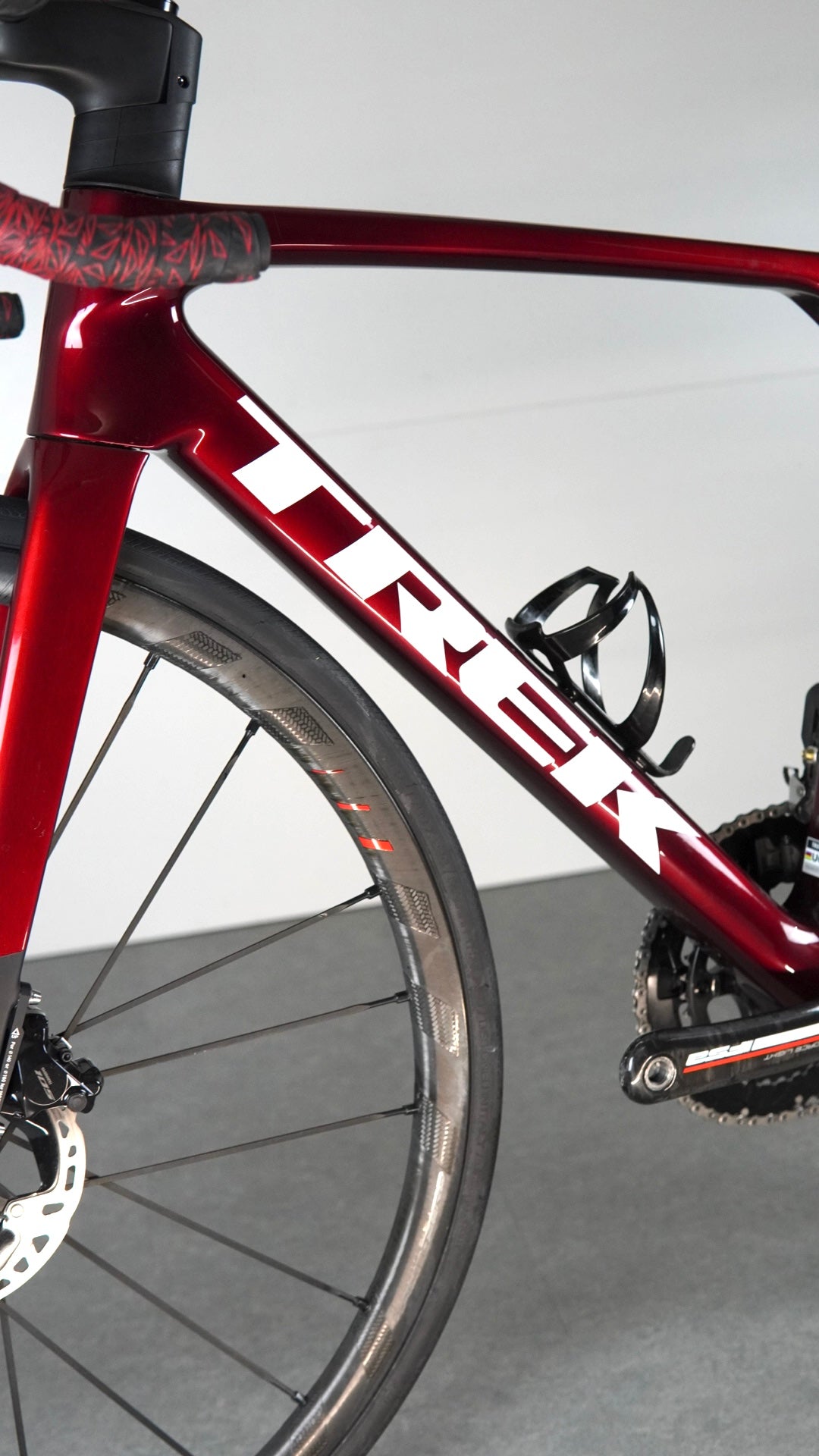 Trek Madone SL 6 gen 8 tg M