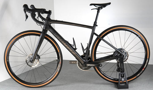 Specialized Diverge Carbon comp tg 54