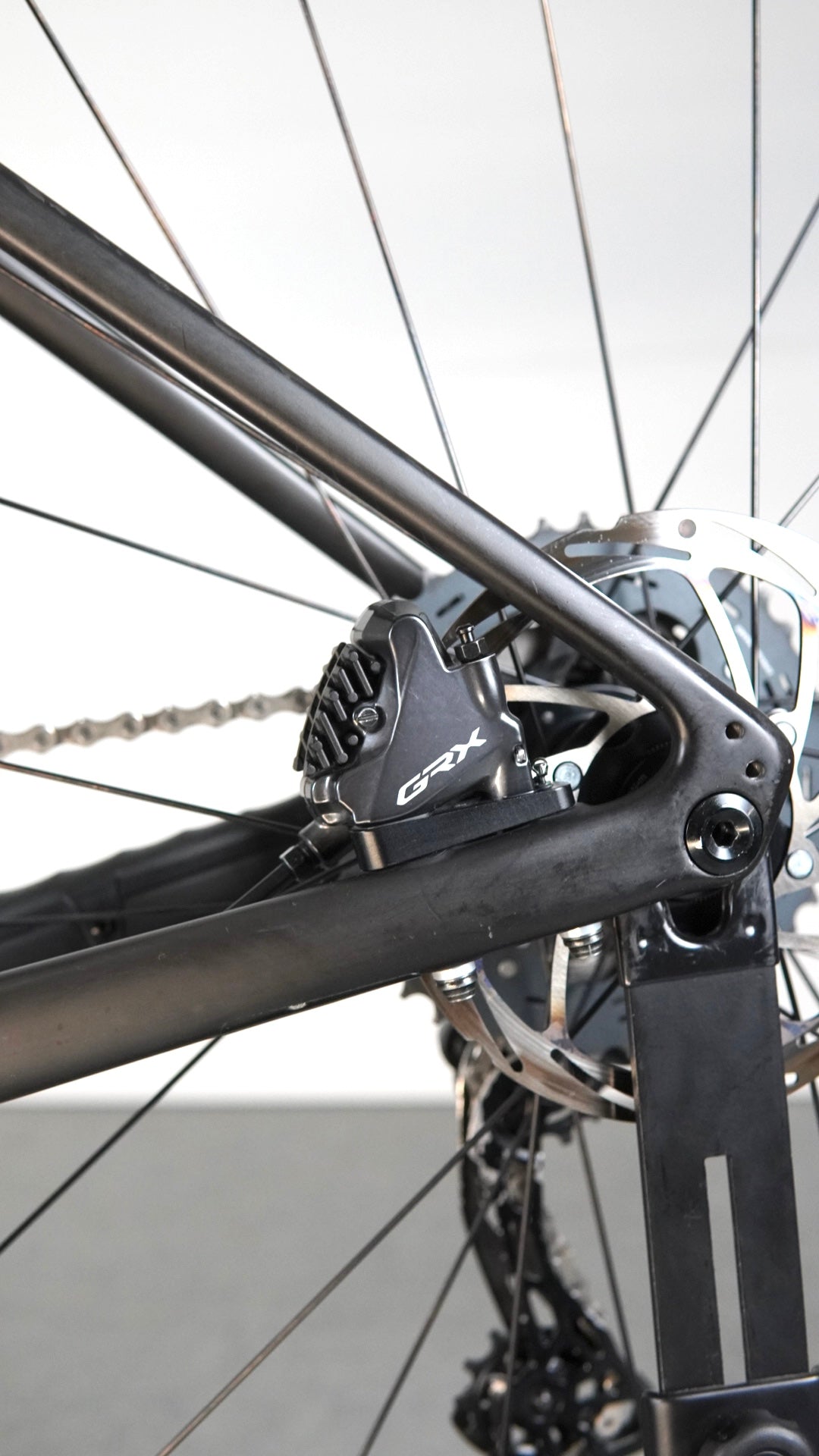 Specialized Diverge Carbon comp tg 54