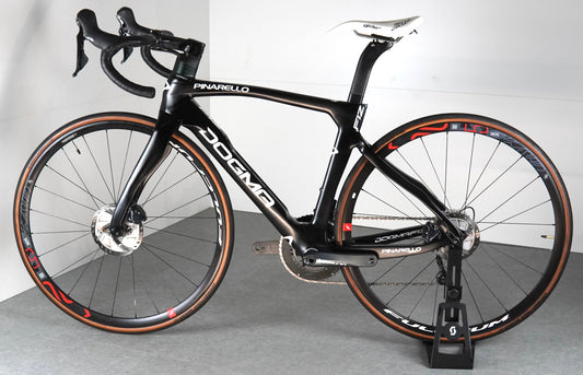 Pinarello DOGMA F12 disc tg 515