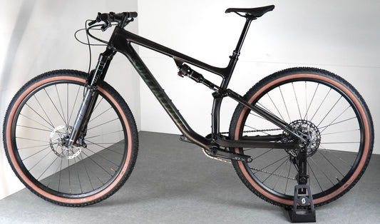 Specialized Epic EVO carbon tg L