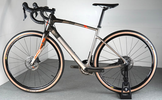 Argon 18 Dark Matter tg M