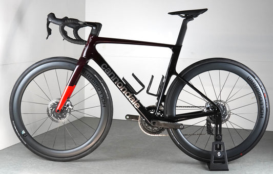 Cannondale Supersix Evo HM 1 tg 54