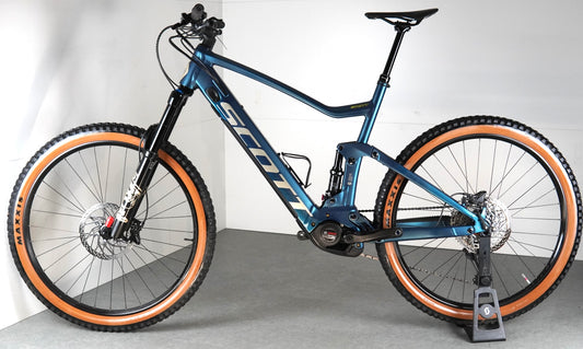 Scott Genius Eride 920 tg XL