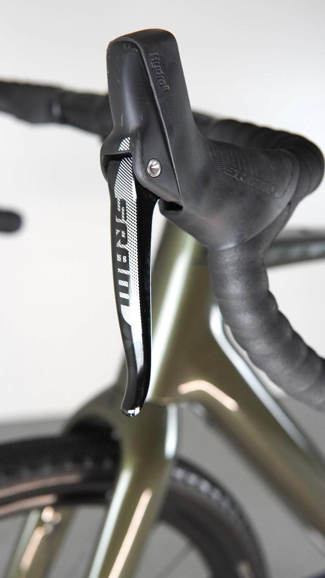 Scott Solace Gravel Eride 30 tg L