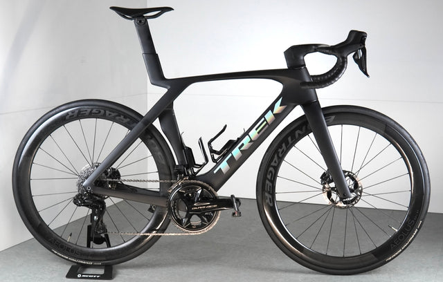 Trek Madone SLR 9 Größe 56
