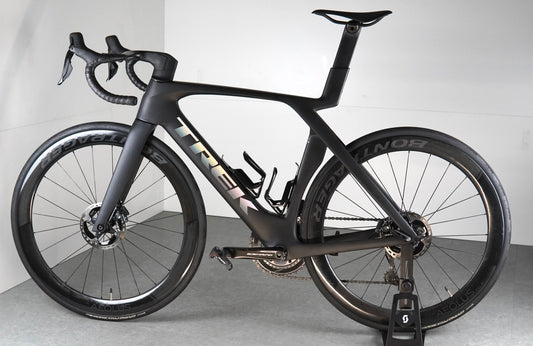 Trek Madone SLR 9 tg 56