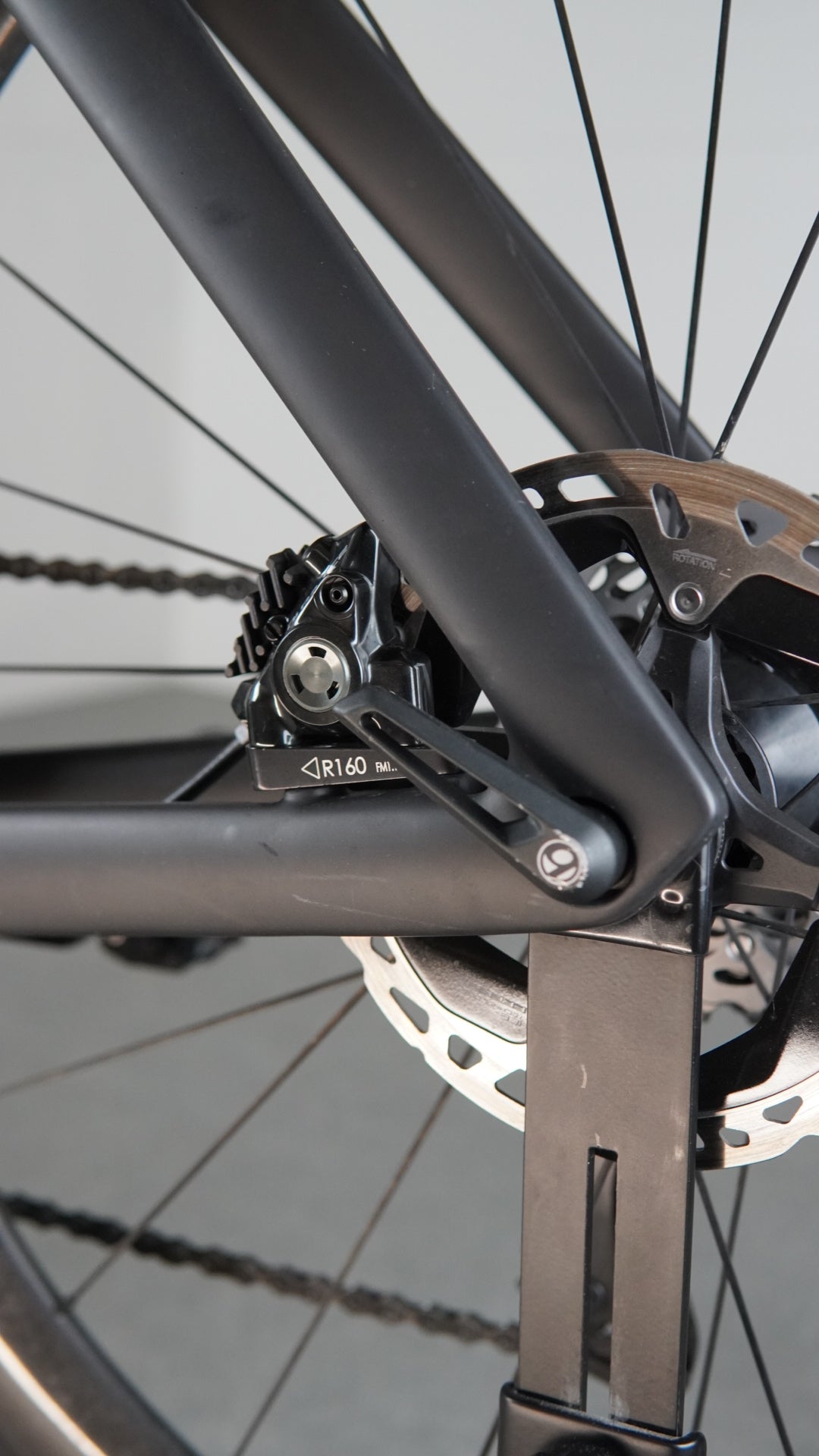 Trek Madone SLR 9 tg 56