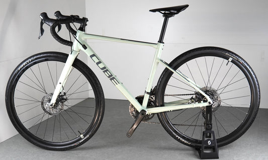 Cube Nuroad PRO tg S