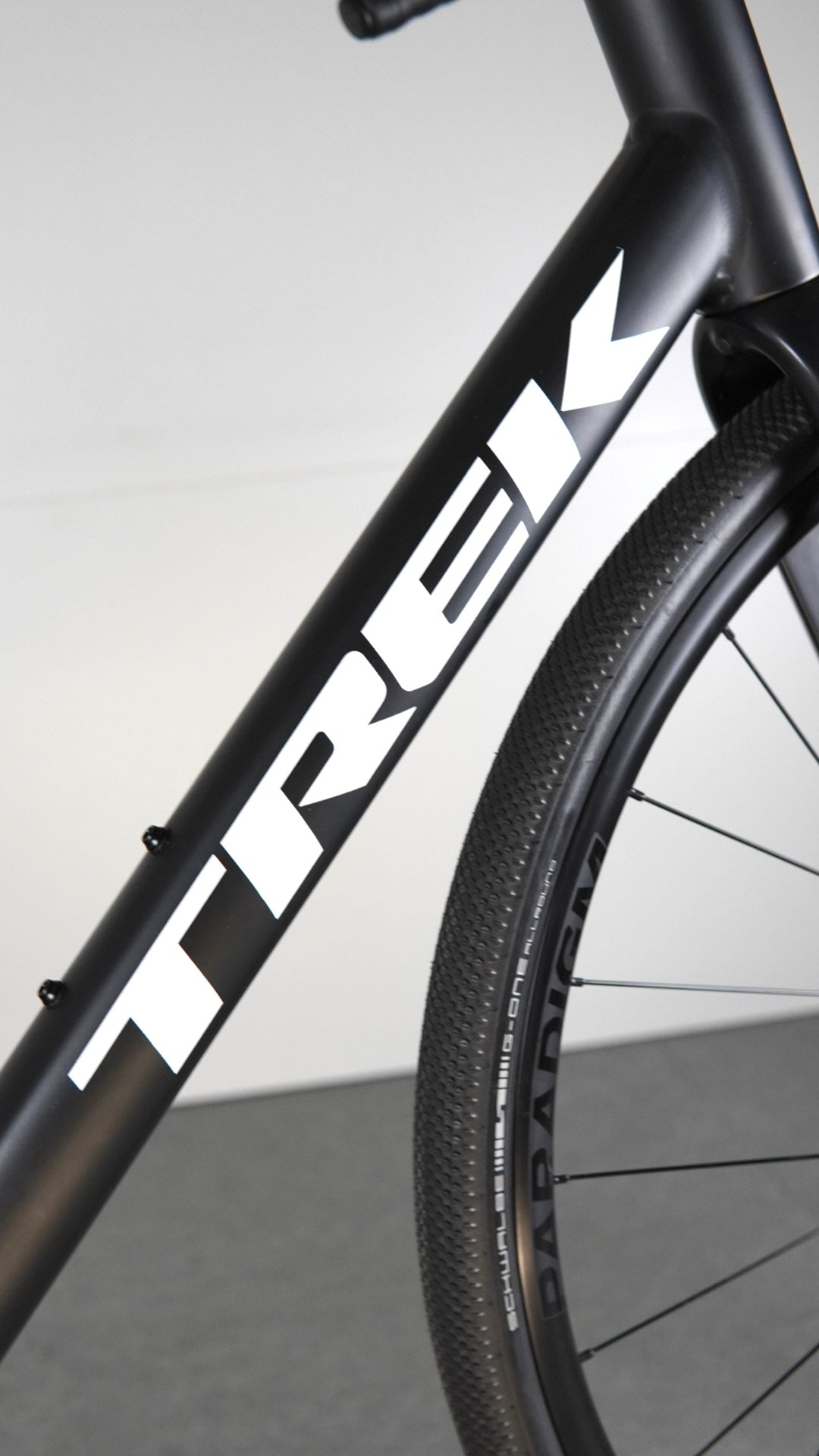 Trek Domane AL 5 tg 61