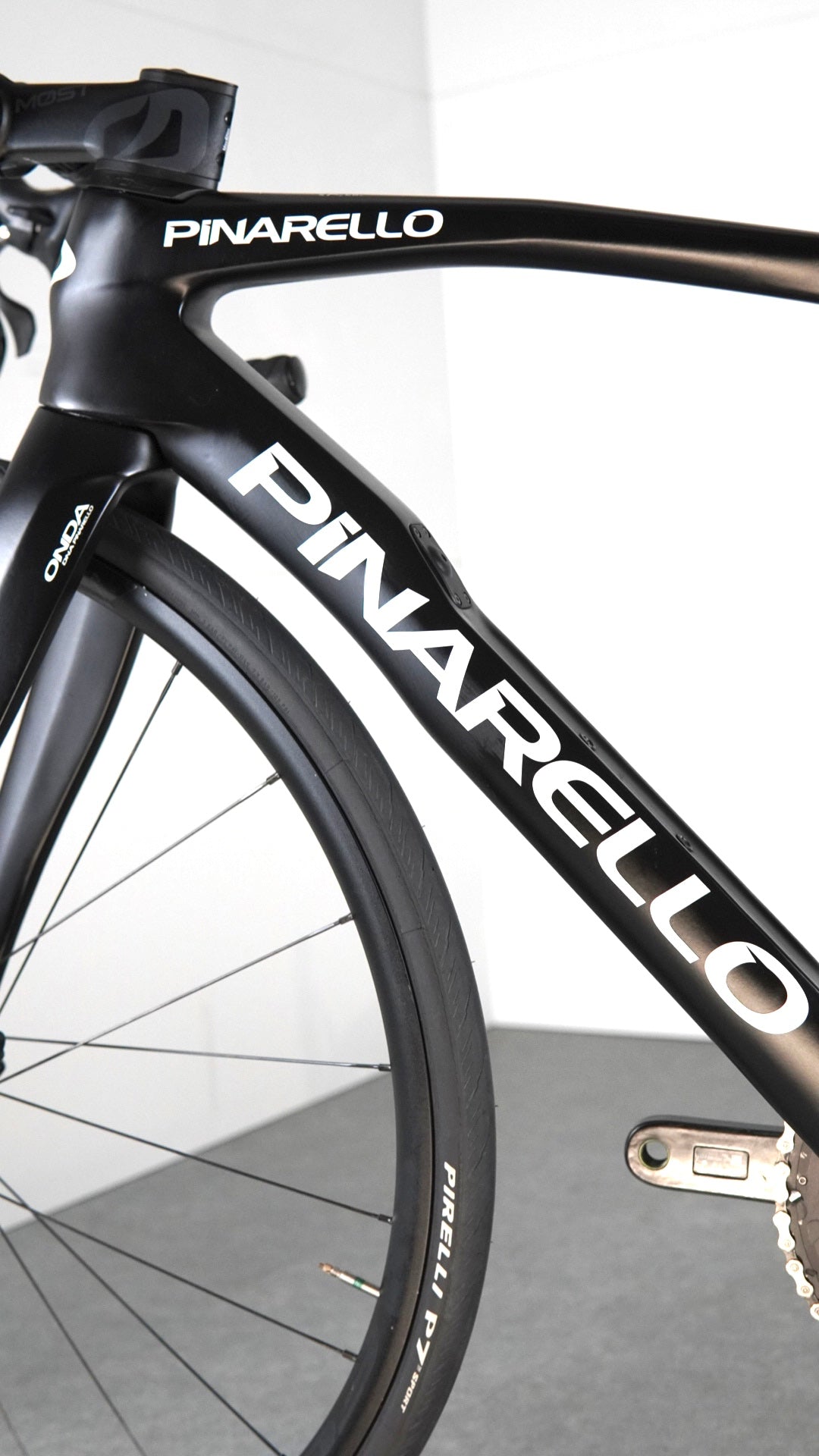 Pinarello Prince tg XS