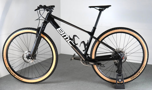 BMC Twostroke 01 tg M