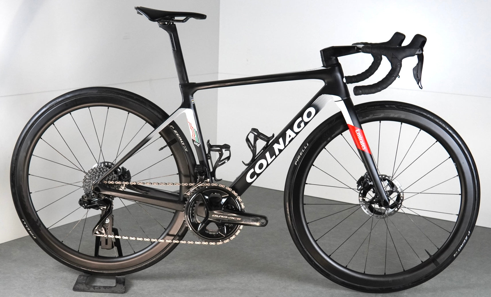 welche größe rennrad Colnago V4Rs Größe 517