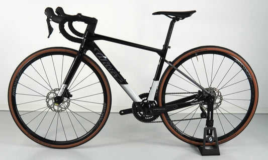 Wilier Garda 105 tg XS