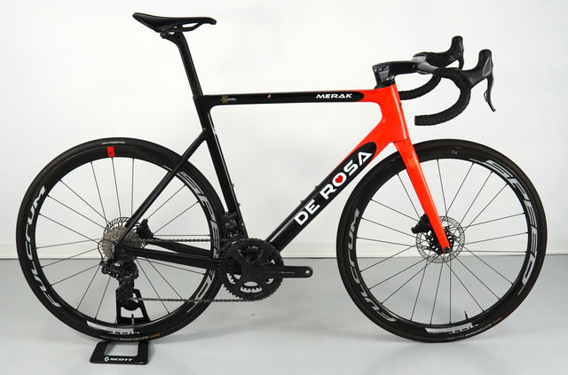 De Rosa Merak - Cofidis tg 56