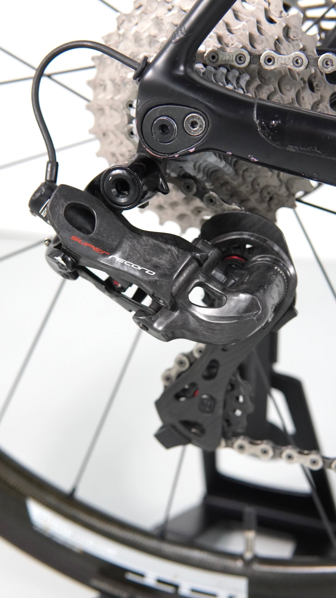 De Rosa Merak - Cofidis tg 56