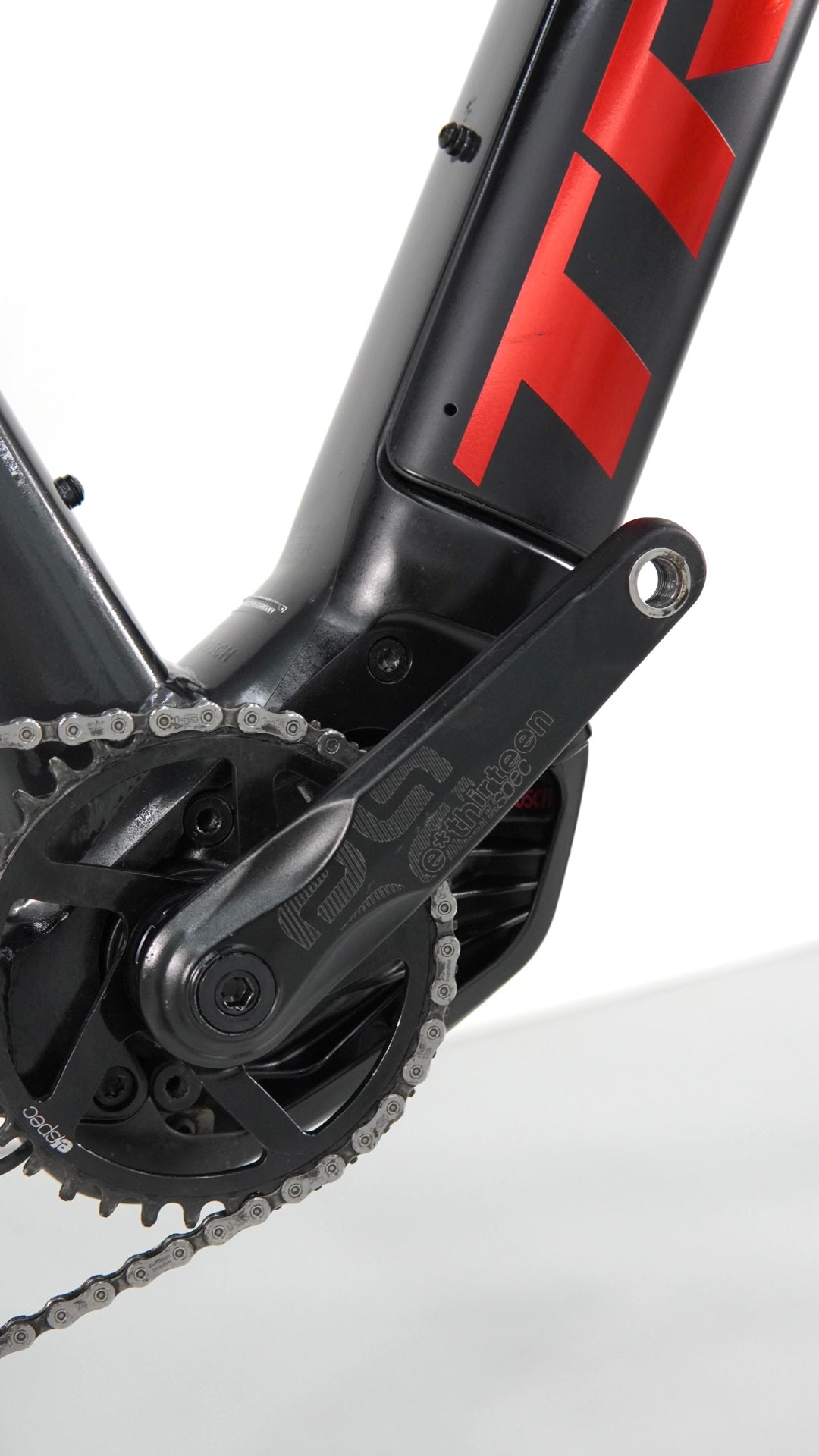 Trek Powerfly 5 tg L