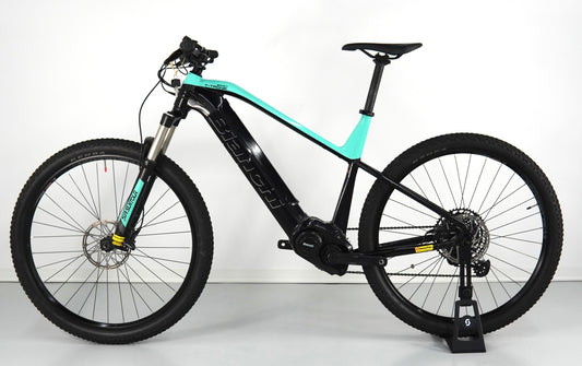 Bianchi T-Tronik tg XL
