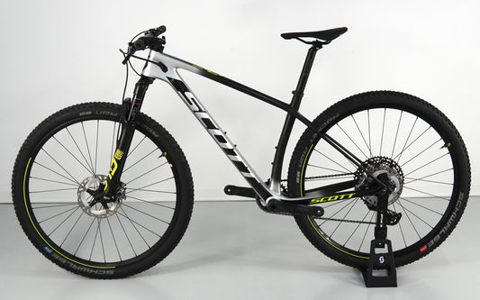 Scott Scale RC team tg M