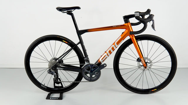 BMC Teammachine SLR 01 tg M