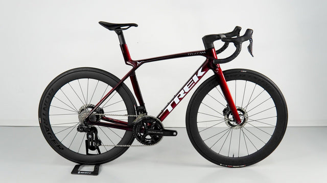 TREK Madone SLR 9 tg M